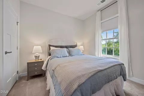 Bedroom - 961 Daybreak Dr, Durham, NC 27713 photo 4 of 4