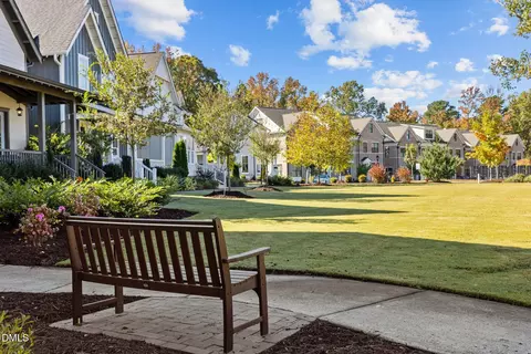 Exterior - 961 Daybreak Dr, Durham, NC 27713 photo 18 of 19