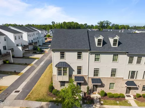 View/Area - 961 Daybreak Dr, Durham, NC 27713 photo 5 of 7