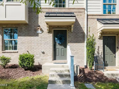 Exterior - 961 Daybreak Dr, Durham, NC 27713 photo 2 of 19