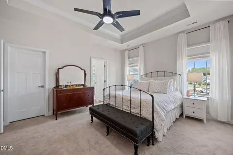 Bedroom - 961 Daybreak Dr, Durham, NC 27713 photo 2 of 4