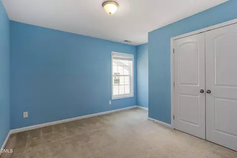 Bedroom - 235 Strolling Way, Durham, NC 27707 photo 3 of 6