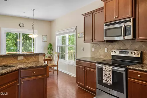 Kitchen - 235 Strolling Way, Durham, NC 27707 photo 3 of 4