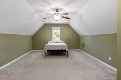 Bedroom - 235 Strolling Way, Durham, NC 27707 photo 6 of 6