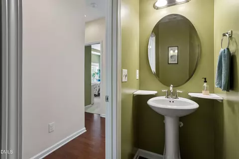 Entry Way - 235 Strolling Way, Durham, NC 27707 photo 3 of 6
