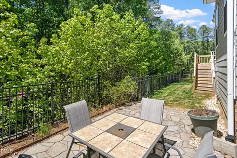 Exterior - 235 Strolling Way, Durham, NC 27707 photo 5 of 7