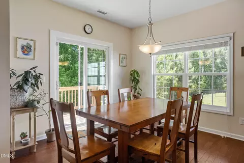 Dining - 235 Strolling Way, Durham, NC 27707 photo 1 of 1