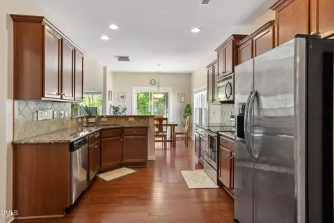 Kitchen - 235 Strolling Way, Durham, NC 27707 photo 1 of 4