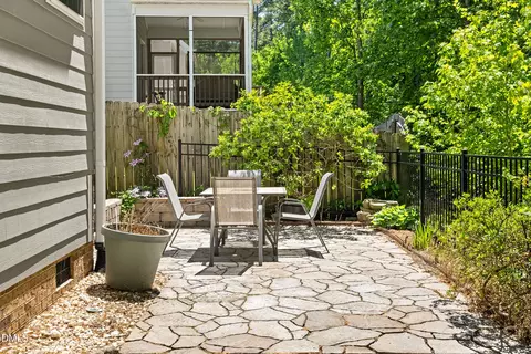 Exterior - 235 Strolling Way, Durham, NC 27707 photo 7 of 7