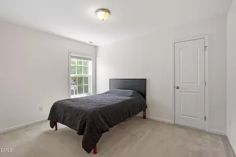 Bedroom - 235 Strolling Way, Durham, NC 27707 photo 4 of 6