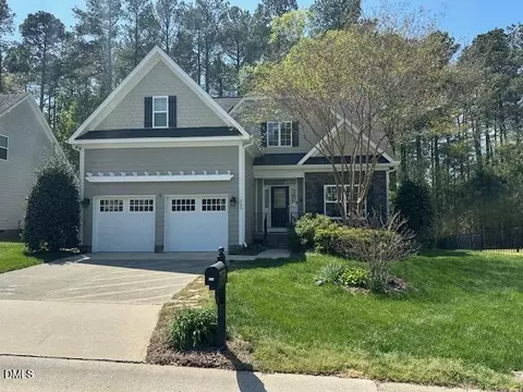 Exterior - 235 Strolling Way, Durham, NC 27707 photo 4 of 7
