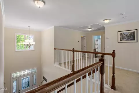 Entry Way - 235 Strolling Way, Durham, NC 27707 photo 4 of 6