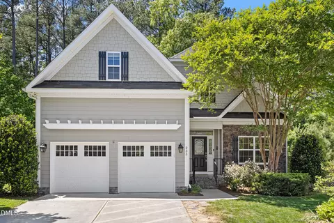 235 Strolling Way, Durham, NC 27707