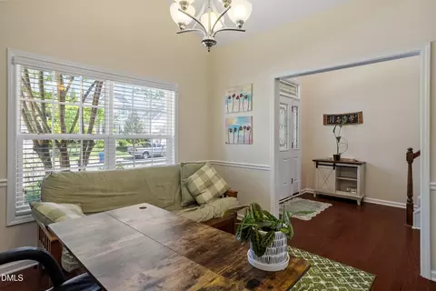 Entry Way - 235 Strolling Way, Durham, NC 27707 photo 2 of 6