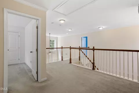 Entry Way - 235 Strolling Way, Durham, NC 27707 photo 5 of 6