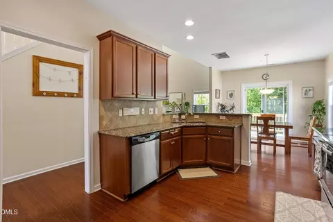 Kitchen - 235 Strolling Way, Durham, NC 27707 photo 2 of 4