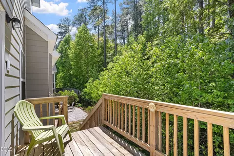 Exterior - 235 Strolling Way, Durham, NC 27707 photo 6 of 7