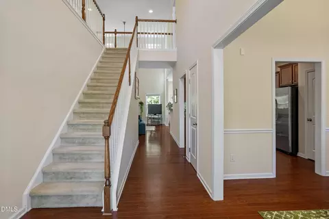 Entry Way - 235 Strolling Way, Durham, NC 27707 photo 1 of 6