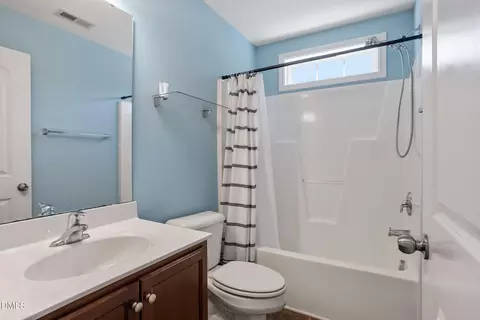 Bath - 235 Strolling Way, Durham, NC 27707 photo 3 of 3