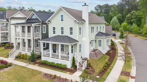 1017 Whistler St, Durham, NC 27713
