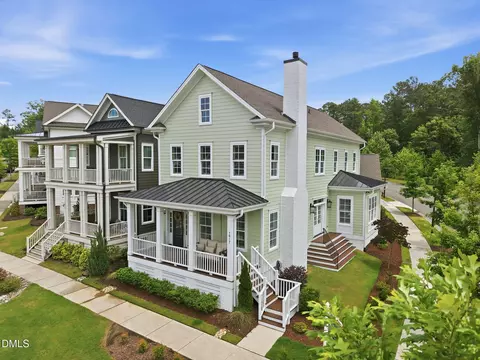 1017 Whistler St, Durham, NC 27713