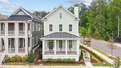 1017 Whistler St, Durham, NC 27713