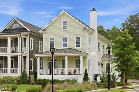 1017 Whistler St, Durham, NC 27713