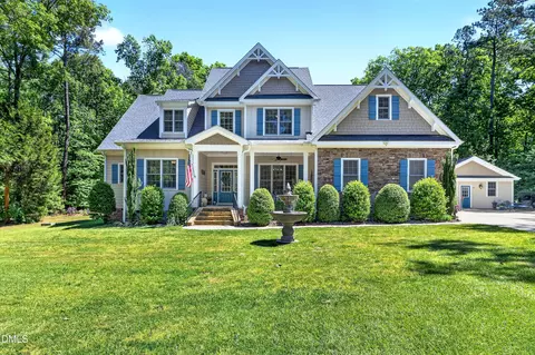 139 Henrys Watch Ln, Pittsboro, NC 27312