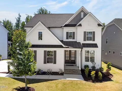 2921 Macintosh Woods Dr, Apex, NC 27502