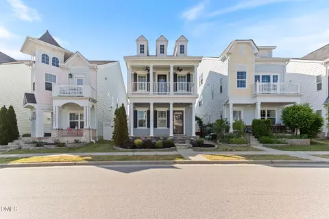 1180 Russet Ln, Apex, NC 27523