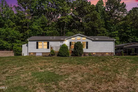 2222 Elevation Rd, Four Oaks, NC 27524
