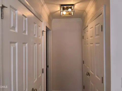Entry Way - 4417 Springbrook Dr, Burlington, NC 27215 photo 1 of 1