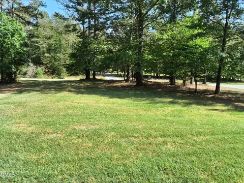 Exterior - 4417 Springbrook Dr, Burlington, NC 27215 photo 4 of 12