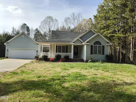 4417 Springbrook Dr, Burlington, NC 27215