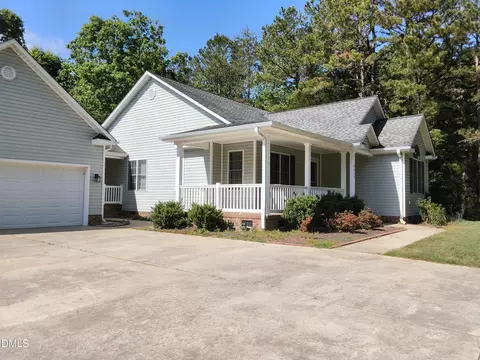 Other - 4417 Springbrook Dr, Burlington, NC 27215 photo 9 of 12