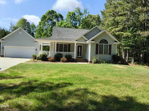 4417 Springbrook Dr, Burlington, NC 27215