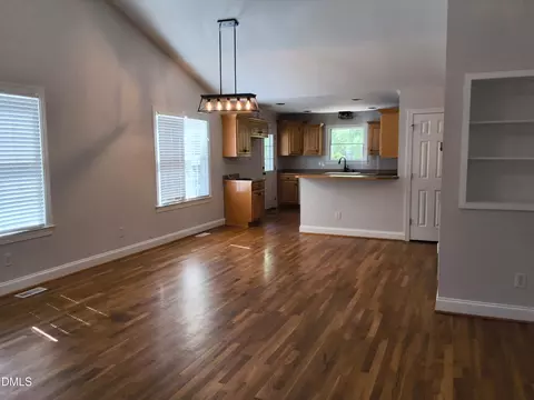 Living - 4417 Springbrook Dr, Burlington, NC 27215 photo 5 of 7