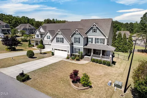 4312 Glengrove Rd, Raleigh, NC 27616