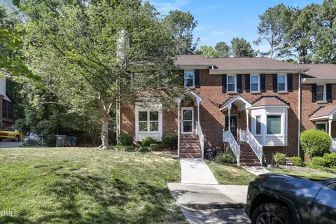 15 Preakness Dr, Durham, NC 27713