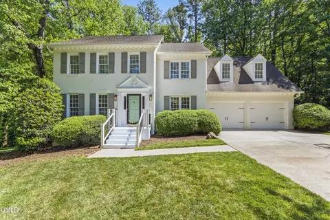 1101 Winterwind Pl, Raleigh, NC 27615