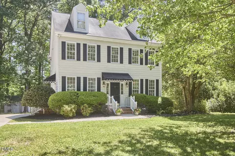 4001 Kelly Dr, Durham, NC 27707