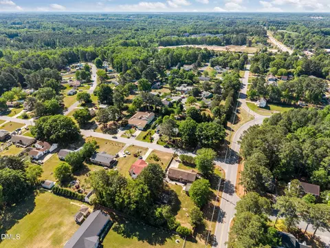 View/Area - 101 Bainbridge Cir, Garner, NC 27529 photo 3 of 3