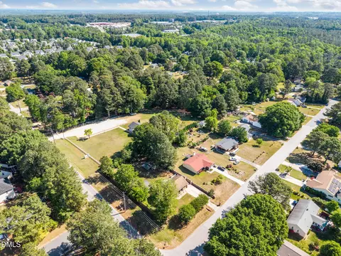 View/Area - 101 Bainbridge Cir, Garner, NC 27529 photo 2 of 3