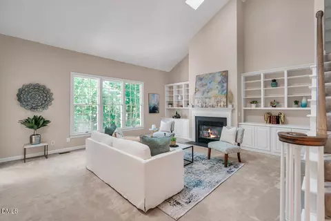 490 Beechmast, Pittsboro, NC 27312