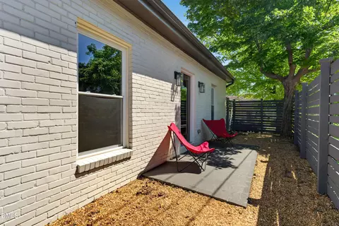 Exterior - 1115 Morehead Ave, Durham, NC 27707 photo 6 of 8