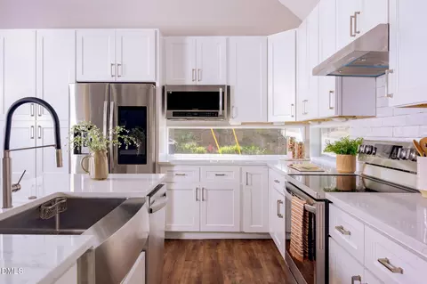 Kitchen - 1115 Morehead Ave, Durham, NC 27707 photo 1 of 3