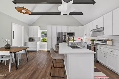 Kitchen - 1115 Morehead Ave, Durham, NC 27707 photo 3 of 3