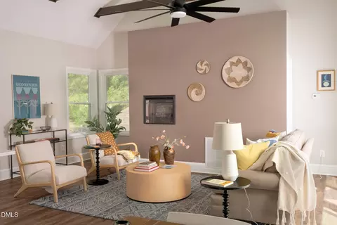 Living - 1115 Morehead Ave, Durham, NC 27707 photo 1 of 1