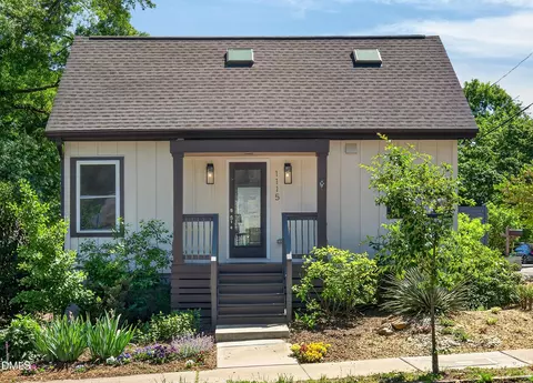 Exterior - 1115 Morehead Ave, Durham, NC 27707 photo 1 of 8