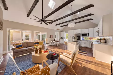 1115 Morehead Ave, Durham, NC 27707